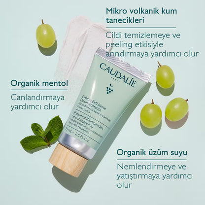 Vinoclean Yoğun Arındırıcı Peeling