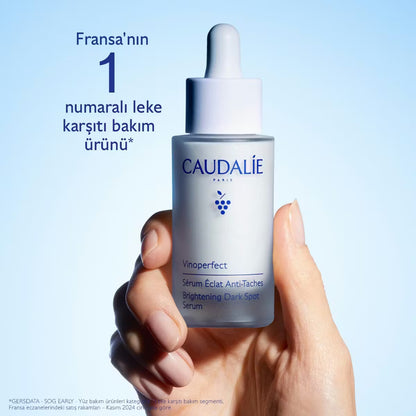 Vinoperfect Leke Karşıtı Işıltı Verici Serum - 30ml