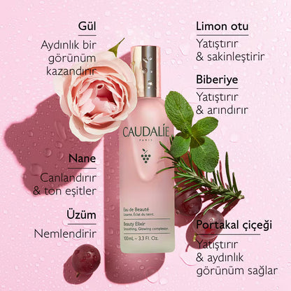 Beauty Elixir-100ml