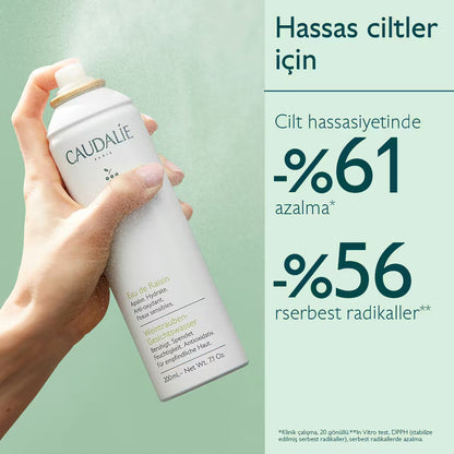 Vinoclean Organik Üzüm Suyu 75ml