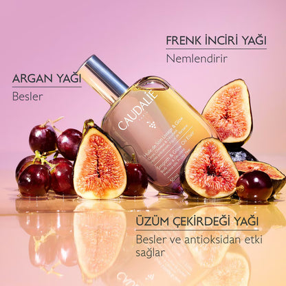 Besleyici Elixir Yağ-50ml