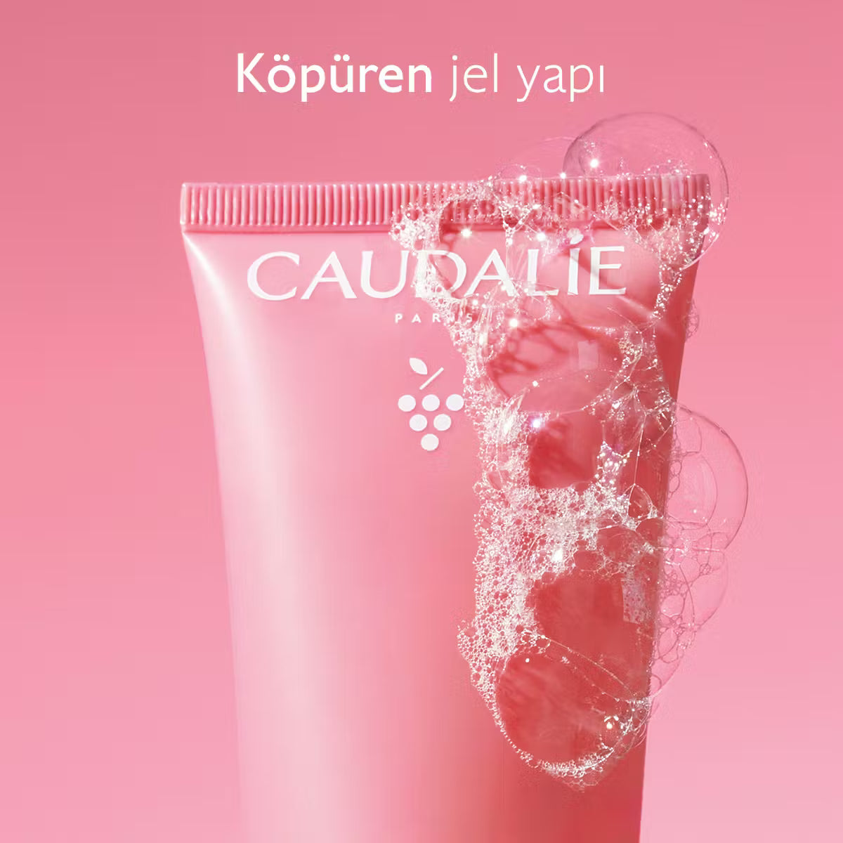 VinoHydra Nemlendirici Temizleme Jeli