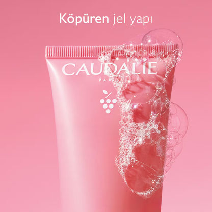 VinoHydra Nemlendirici Temizleme Jeli