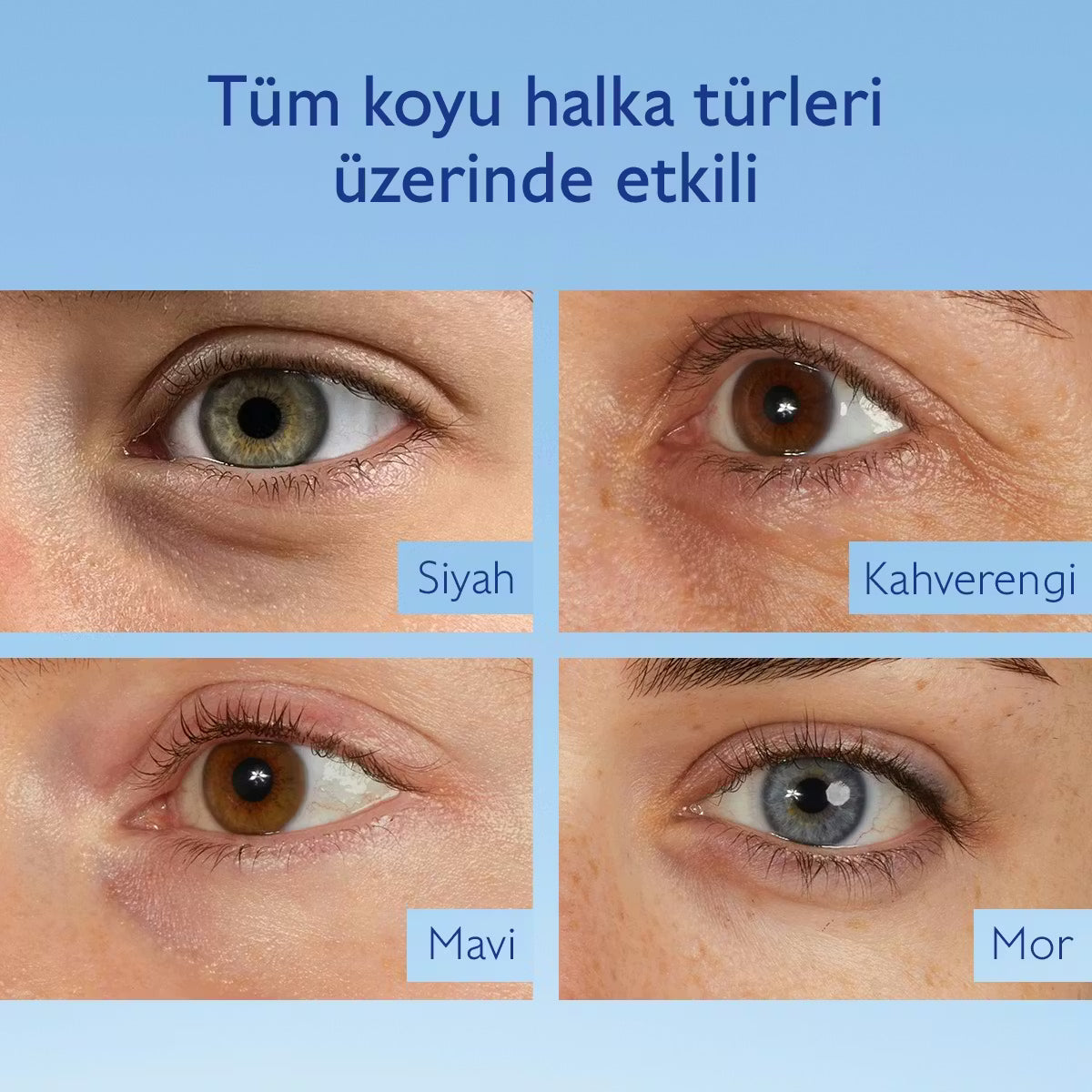 Vinoperfect Işıltı Verici Göz Bakım Kremi