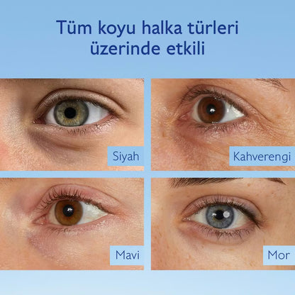 Vinoperfect Işıltı Verici Göz Bakım Kremi