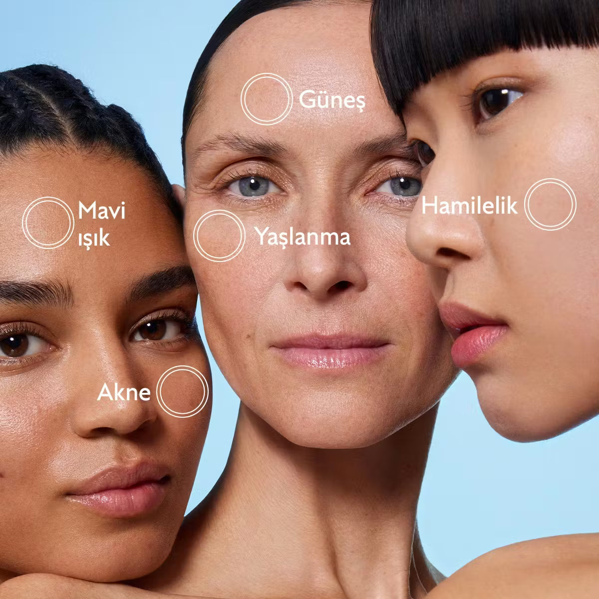 Vinoperfect Leke Karşıtı Işıltı Verici Serum - 30ml