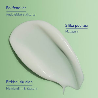 Vinopure Matlaştırıcı Fluid Krem