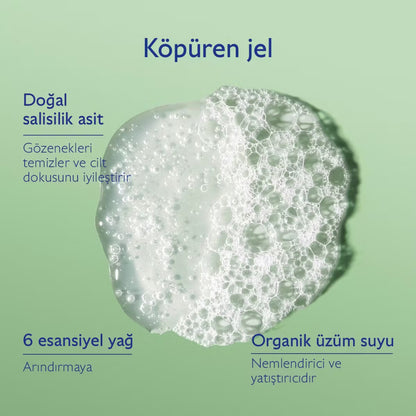 Vinopure Arındırıcı Temizleme Jeli - 150mL