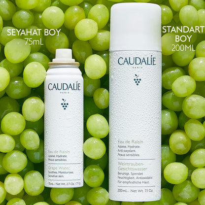 Vinoclean Organik Üzüm Suyu 75ml