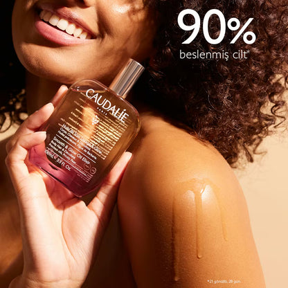 Besleyici Elixir Yağ-50ml