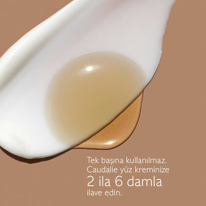 Güneşsiz Bronzlaştırıcı Damla