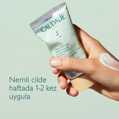 Vinoclean Yoğun Arındırıcı Peeling