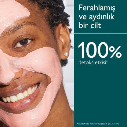 Vinoclean Detoks Maskesi