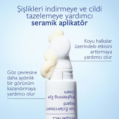 Vinoperfect Işıltı Verici Göz Bakım Kremi