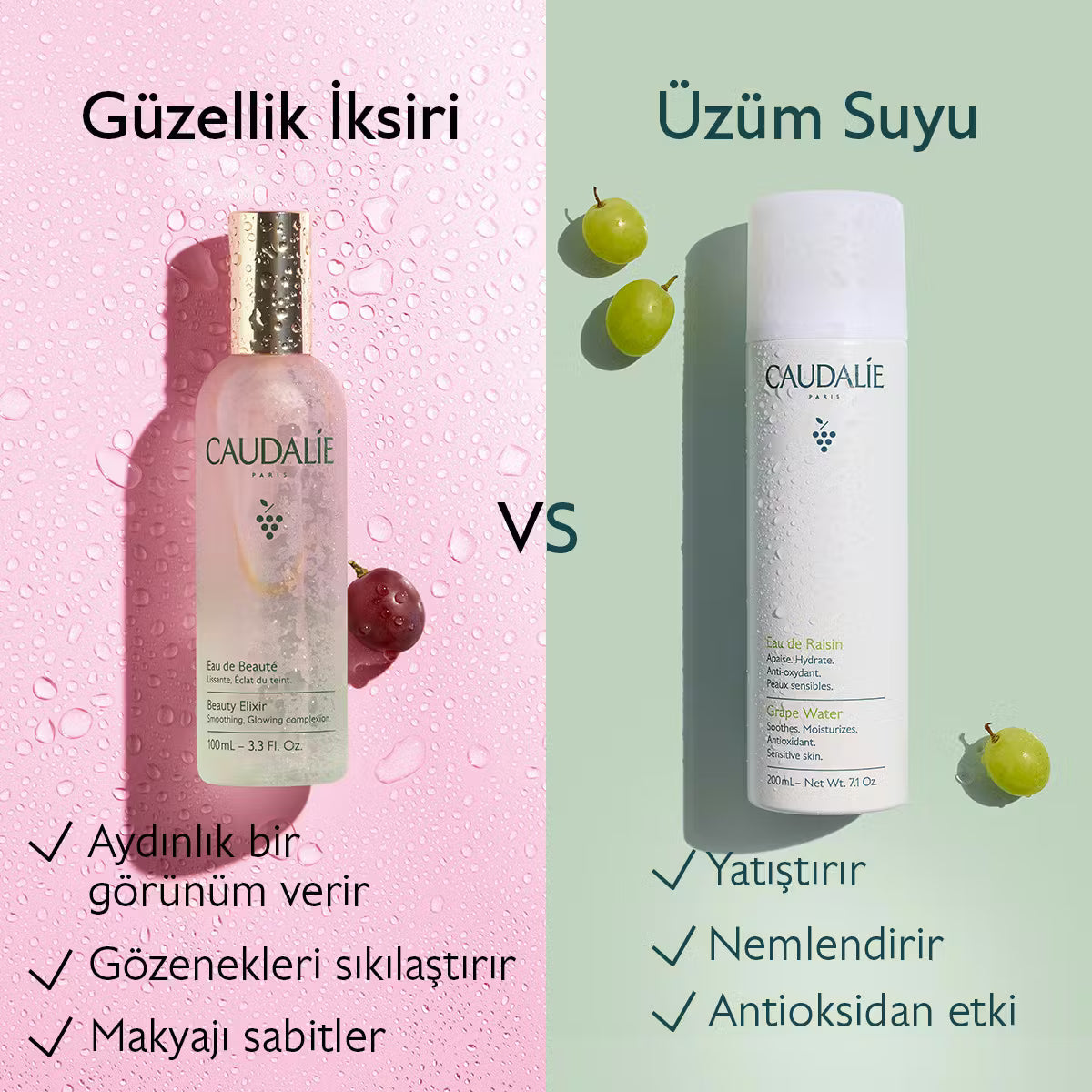 Beauty Elixir 30ml