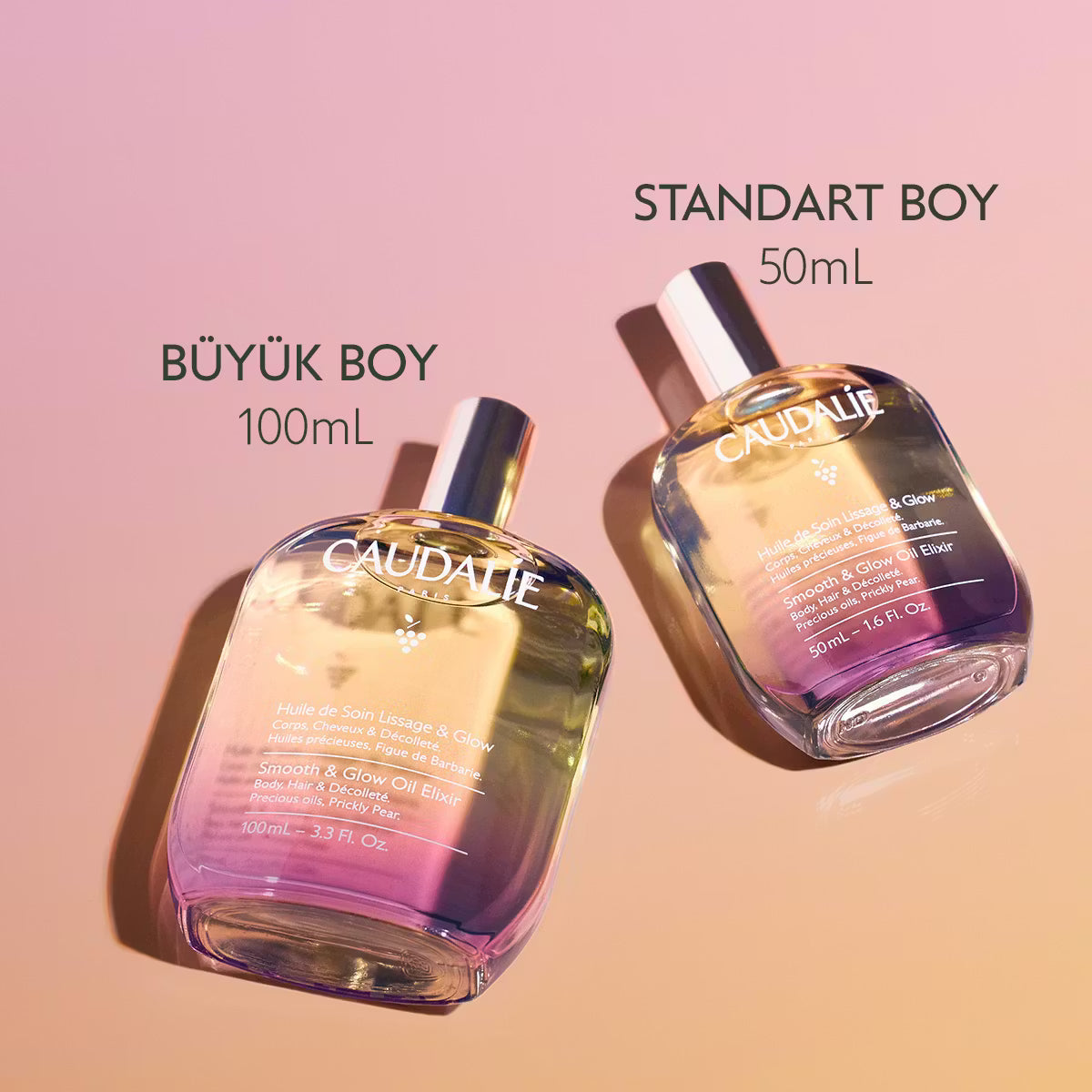 Besleyici Elixir Yağ-50ml