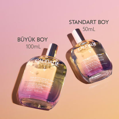 Besleyici Elixir Yağ-50ml