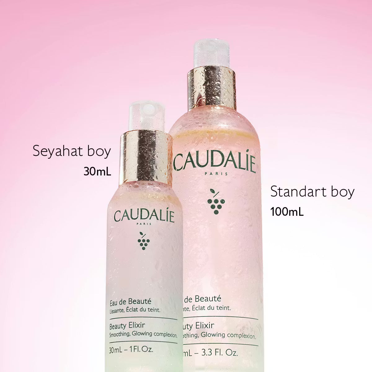 Beauty Elixir 30ml