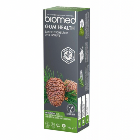 Biomed Gum Health Diş Macunu 100 Gr