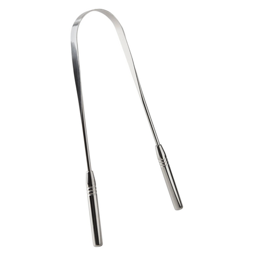 Glimo Dil Temizleyici