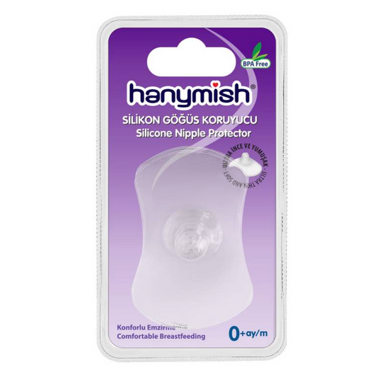 Hanymish Göğüs Koruyucu