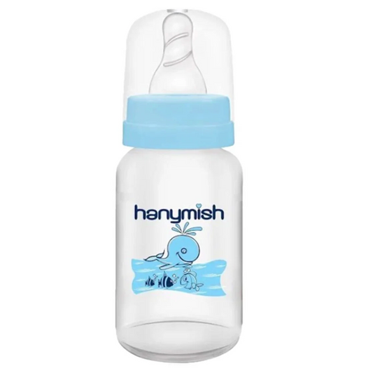 Hanymish Pp Biberon 125 ml