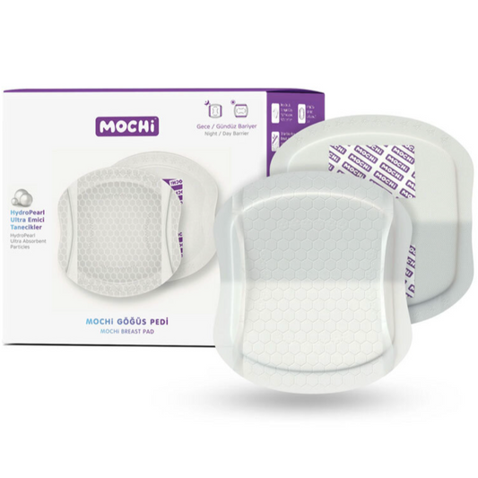 MOCHİ Göğüs Pedi 40 Adet