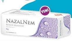 NAZALNEM BURUN MERHEMİ