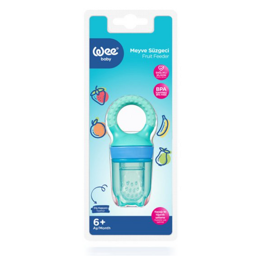 Wee Baby Meyve Süzgeci
