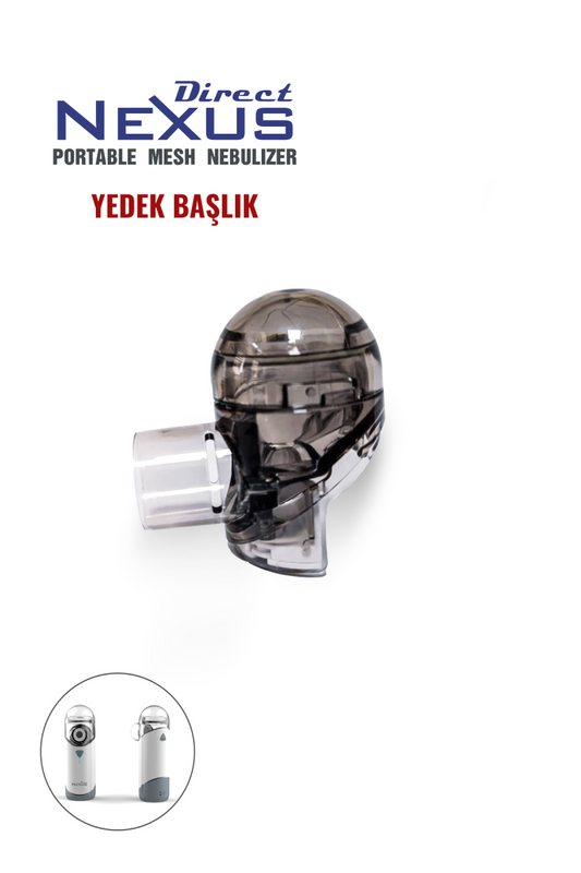 DİRECT NEXUS YEDEK İLAÇ HAZNESİ