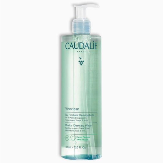 Vinoclean Misel Temizleme Suyu-400ml
