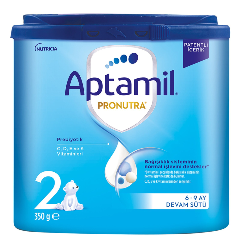 Aptamil Pronutra 2 - 350 gr