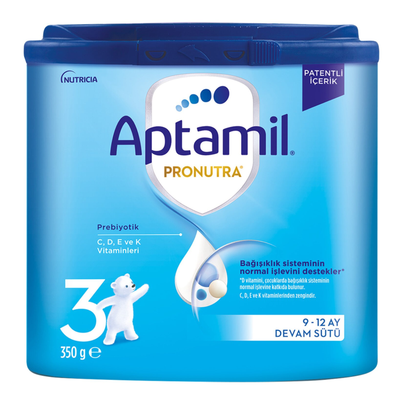 Aptamil Pronutra 3 - 350 gr