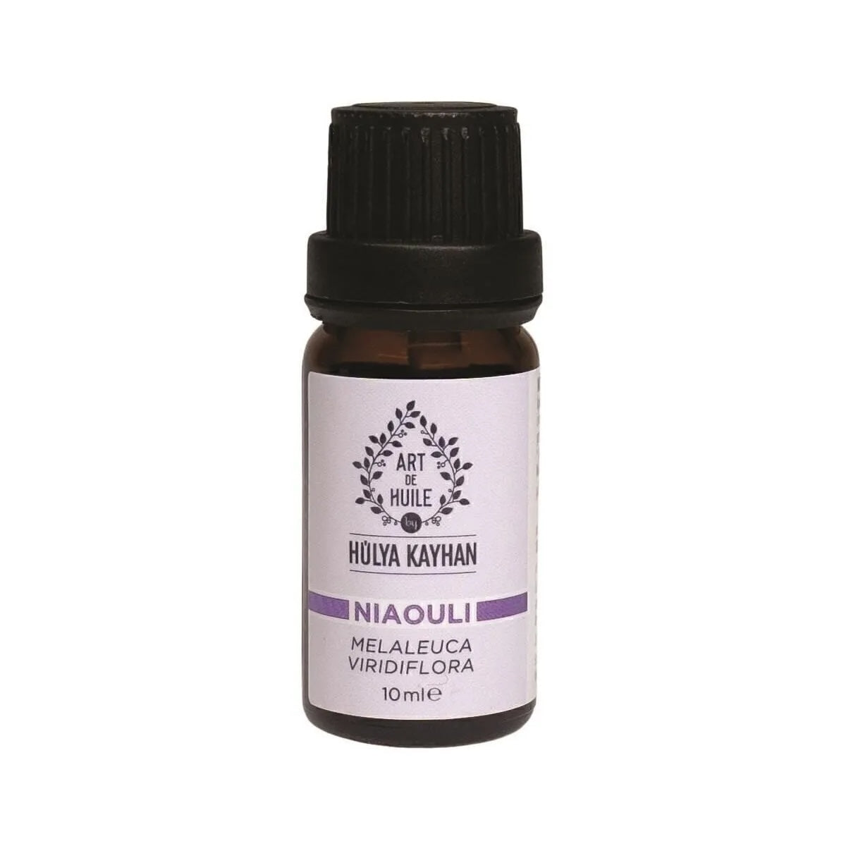 Art de Huile NiaouIi - Nioli Uçucu Yağ 10 ml