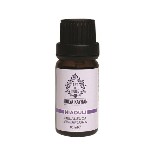 Art de Huile NiaouIi - Nioli Uçucu Yağ 10 ml