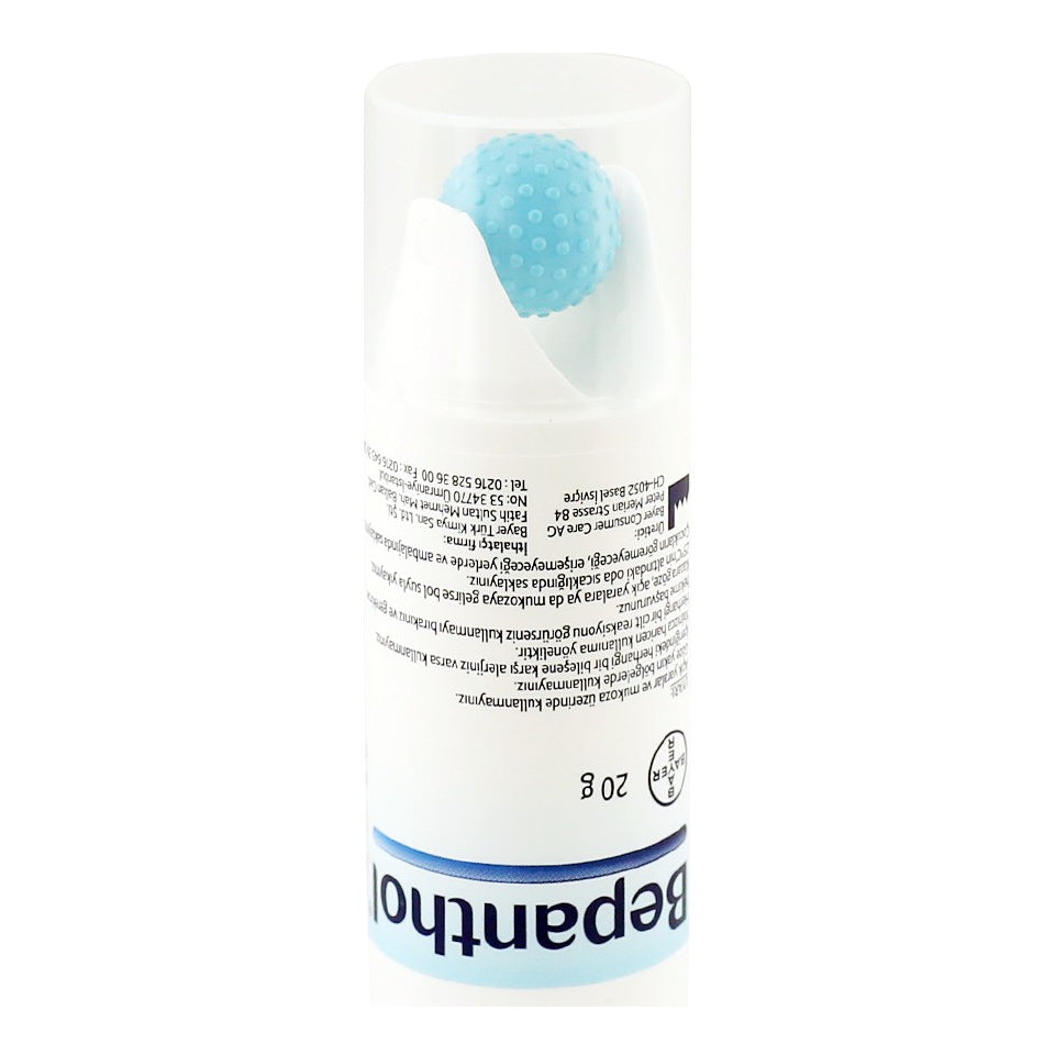 Bepanthol Anti-Scar Jel 20 g