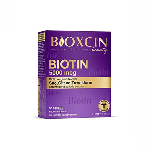 bioxcin-biotin-5000-mcg-takviye-edici-gida-30-tablet