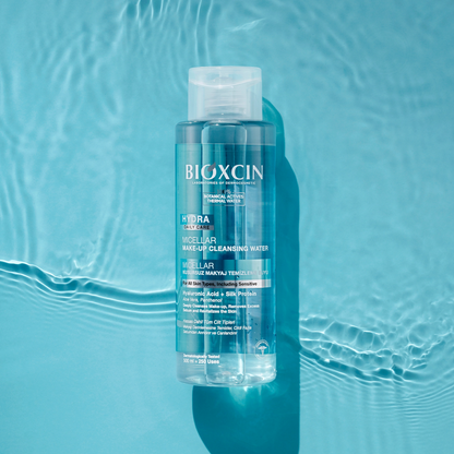 Bioxcin Hydra Micellar Kusursuz Makyaj Temizleme Suyu 500ML 1+1