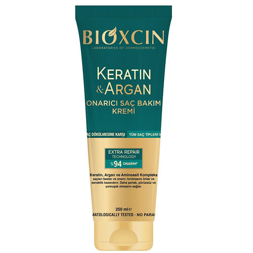 bioxcin-keratin-ve-argan-onarici-sac-bakim-kremi-250-ml