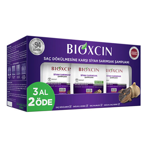 bioxcin-sac-dokulmesine-karsi-siyah-sarimsak-sampuani-300-ml-3-al-2-ode