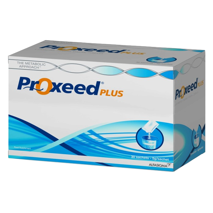 Proxeed Plus 30 Saşe - Takviye Edici Gıda