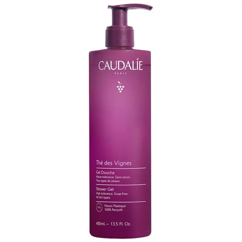 Thé des Vignes Duş Jeli -400ml