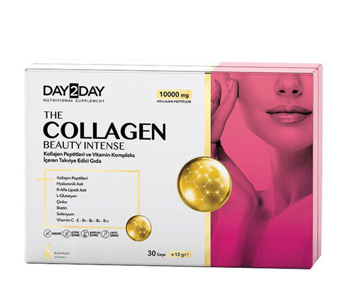 day2day-the-collagen-beauty-intense-ananas-aromali-kolajen-takviyesi-30-sase