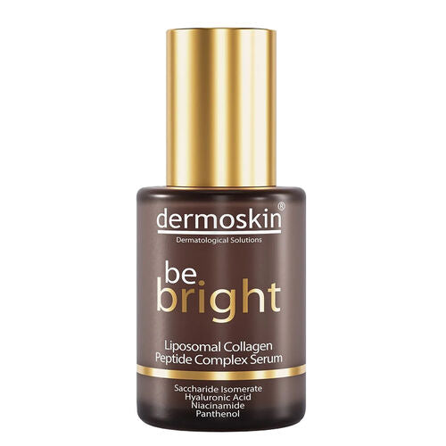 dermoskin-be-bright-liposomal-collagen-peptide-complex-serum-30-ml