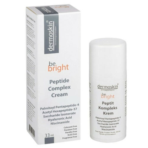 dermoskin-be-bright-peptide-complex-cream-33-ml