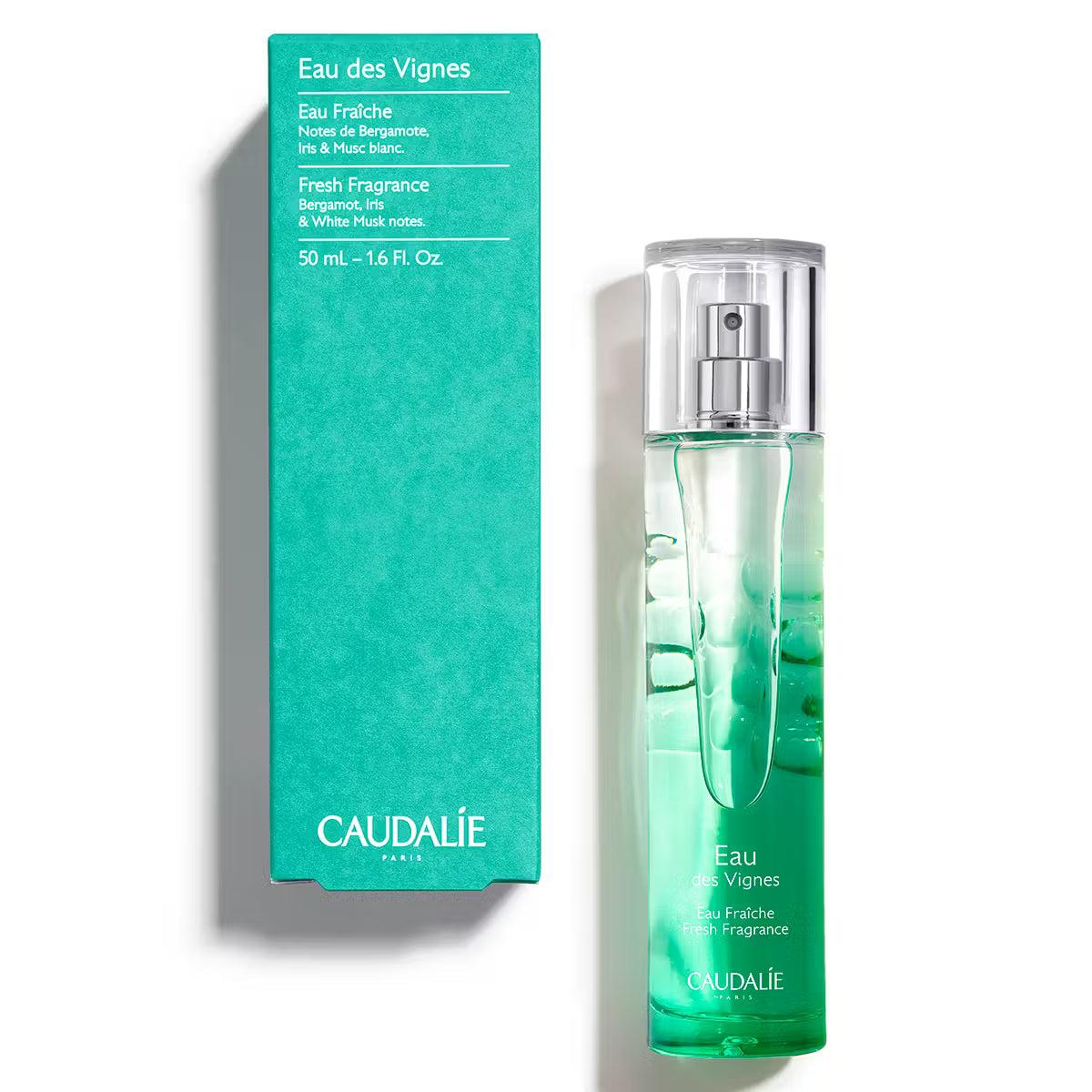 Eau des Vignes Aromalı Parfüm