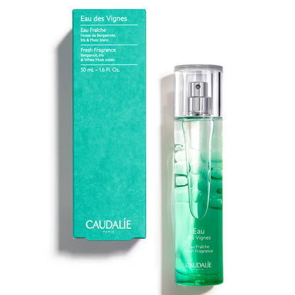 Eau des Vignes Aromalı Parfüm