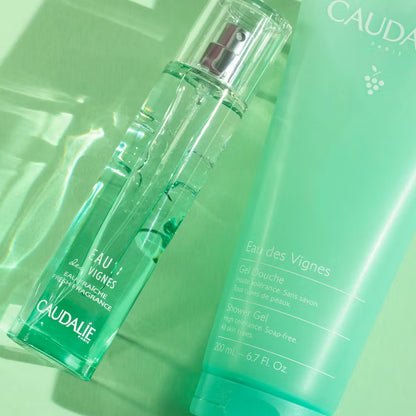 Eau des Vignes Aromalı Parfüm
