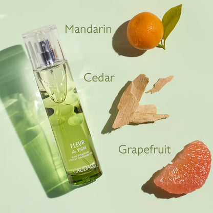 Fleur de Vigne Aromalı Parfüm