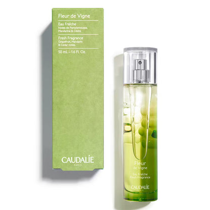 Fleur de Vigne Aromalı Parfüm